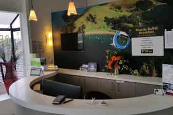 The Winterless North Beckons - New Lease