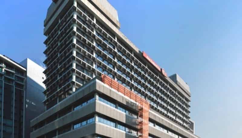 7 Waterloo Quay, Wellington Central