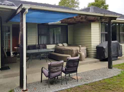 4 Hororata Road, Hororata