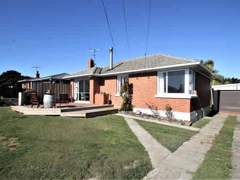 28 Delta Drive, Waldronville