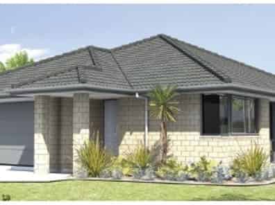 1111 Bowen Street, Kawerau