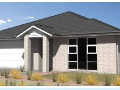 1111 Bowen Street, Kawerau