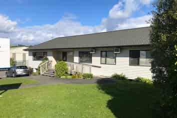 YARD / OFFICE  / WORKSHOP