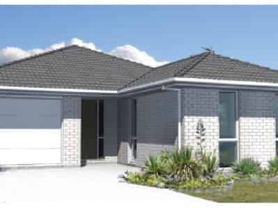 1111 Bowen Street, Kawerau