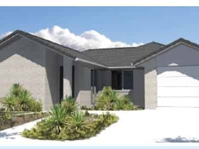 1111 Bowen Street, Kawerau