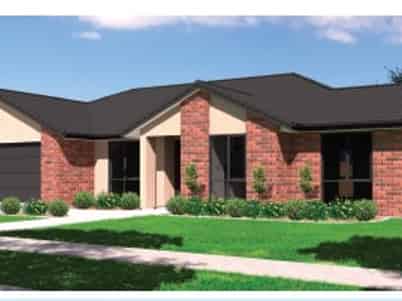 1111 Bowen Street, Kawerau