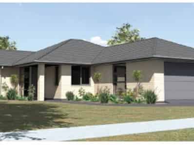 1111 Bowen Street, Kawerau