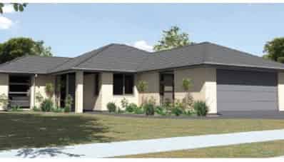 1111 Bowen Street, Kawerau