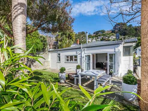 23A Rodrigo Road, Kilbirnie