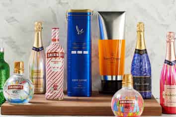 Taranaki Liquor Store