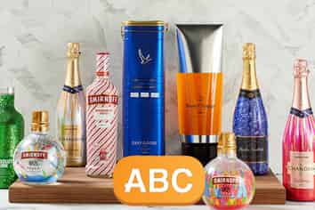 Taranaki Liquor Store