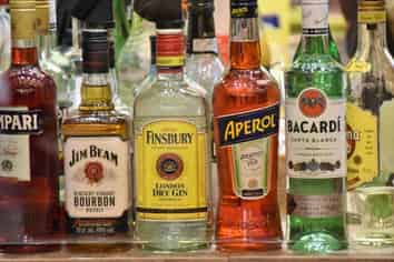 Taranaki Liquor Store