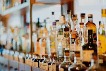 Taranaki Liquor Store