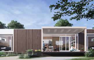 26 Forest Road, Waitarere