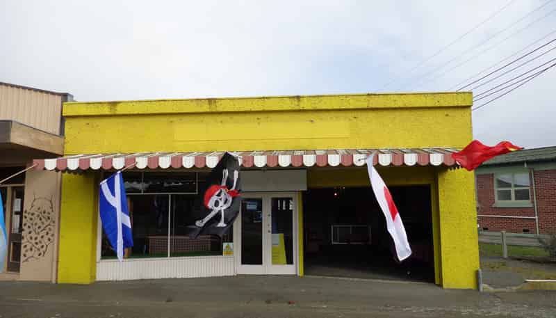 35 Main Road, Clinton