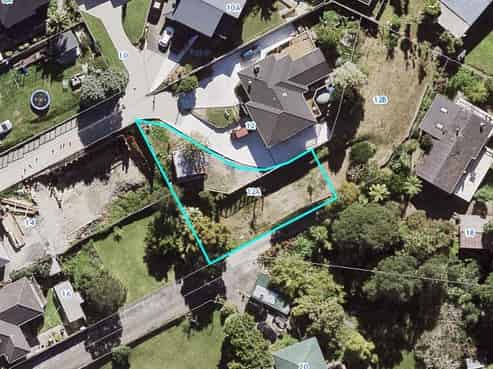 12A Crystal Avenue, Glendene