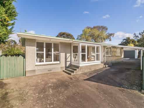 60 Totara Park Road, Totara Park