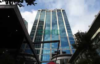 CBRE - Superb on Shortland Street