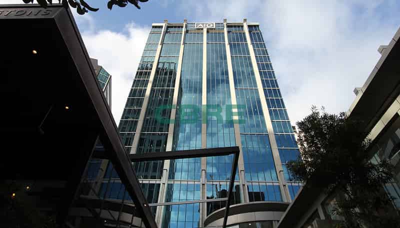 41 Shortland Street, Auckland Central