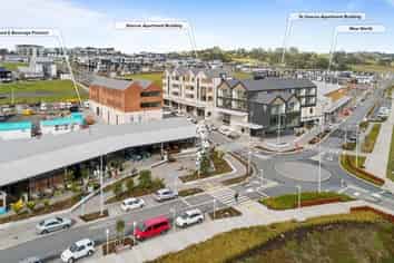 B102 Long Bay Apartments, Long Bay