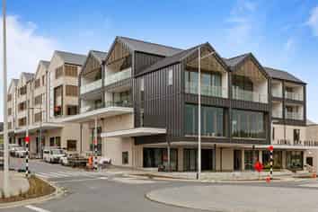 B103 Long Bay Apartments, Long Bay