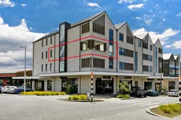 B204 Long Bay Apartments, Long Bay