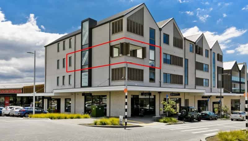 B204 Long Bay Apartments, Long Bay