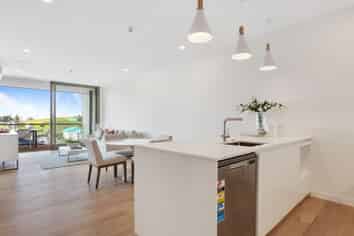 B204 Long Bay Apartments, Long Bay