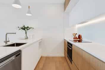 B204 Long Bay Apartments, Long Bay