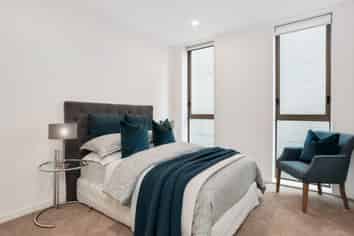 B304 Long Bay Apartments, Long Bay