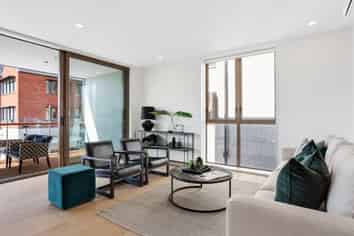 B304 Long Bay Apartments, Long Bay