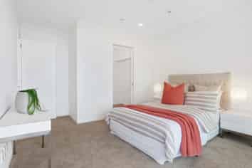 B302 Long Bay Apartments, Long Bay