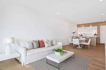 B302 Long Bay Apartments, Long Bay