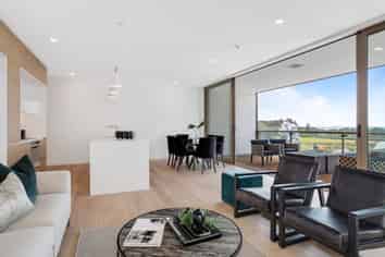 A205 Long Bay Apartments, Long Bay