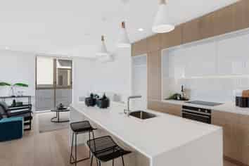 A205 Long Bay Apartments, Long Bay