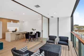 A205 Long Bay Apartments, Long Bay