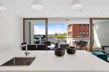 A205 Long Bay Apartments, Long Bay