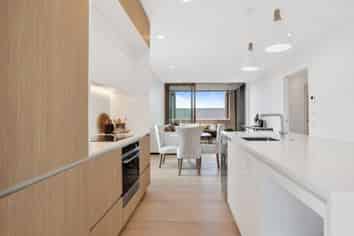 B303 Long Bay Apartments, Long Bay