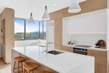 B303 Long Bay Apartments, Long Bay