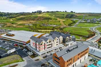 B204 Long Bay Apartments, Long Bay