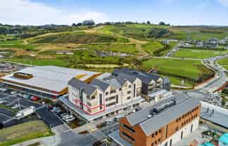 B104 Long Bay Apartments, Long Bay