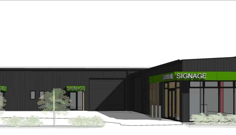 809 Karamu Road North, Mayfair