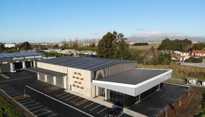 491A Waterloo Road, Islington