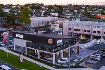 INVEST OR OCCUPY - GLENDENE'S NEW FAVORITE RET...