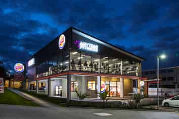 INVEST OR OCCUPY - GLENDENE'S NEW FAVORITE RET...