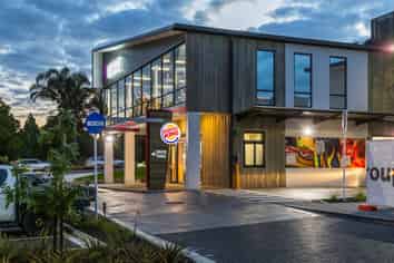 INVEST OR OCCUPY - GLENDENE'S NEW FAVORITE RET...