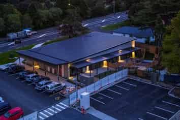 INVEST OR OCCUPY - GLENDENE'S NEW FAVORITE RET...