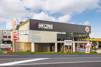 INVEST OR OCCUPY - GLENDENE'S NEW FAVORITE RET...