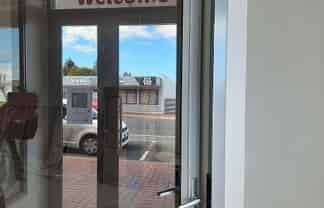 Shops available, Kihikihi