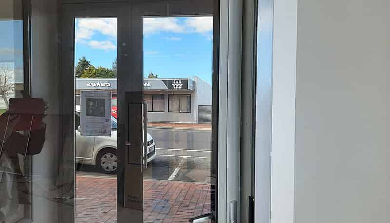 35 Lyon Street, Kihikihi